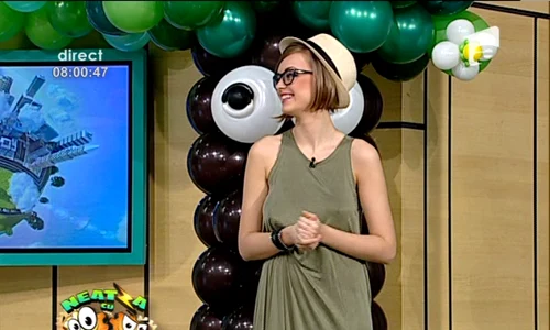 Anca Martin la Neatza png