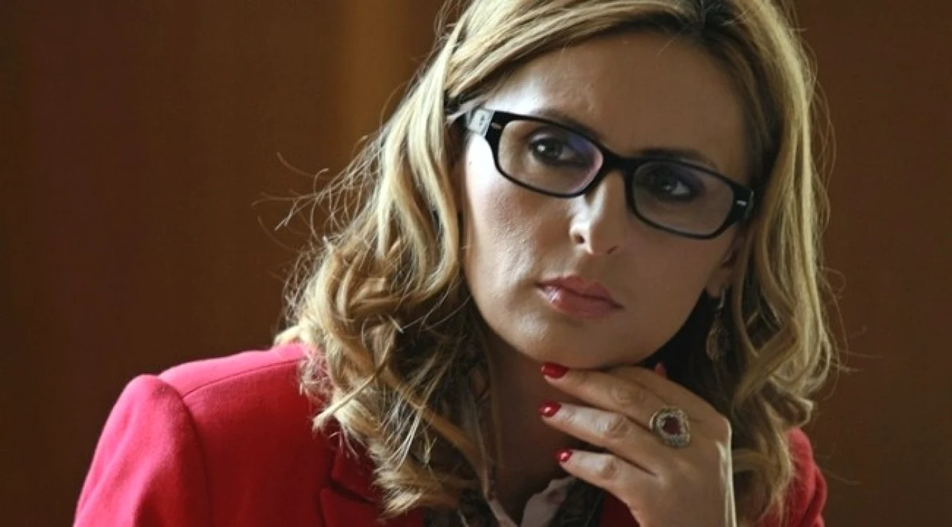 Aura Danielescu FOTO DeBanat