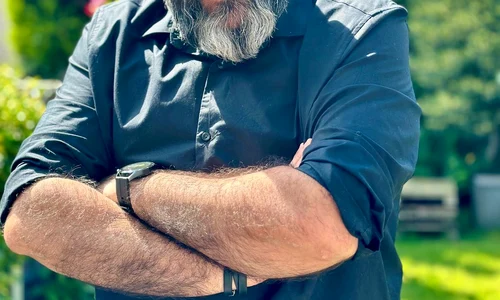 Barbosu  Sursa foto arhiva personala jpg