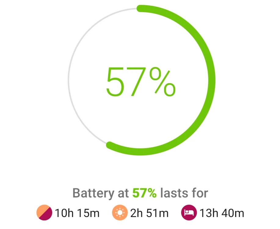 Vivo Y70 baterie