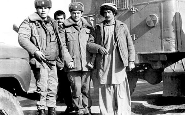 razboi afganistan foto familia furtuna