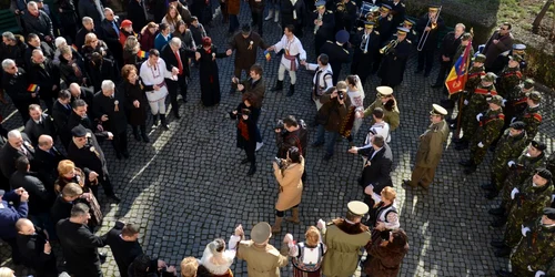 mica unire ploiesti foto arhiva alex policala