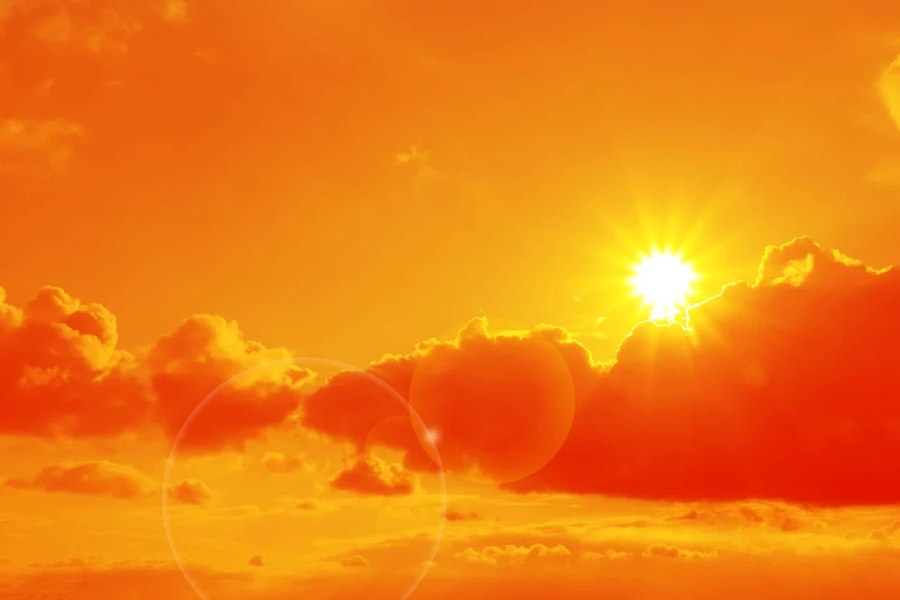 Vremea vineri, 19 septembrie. Temperaturi de vară în majoritatea regiunilor țării