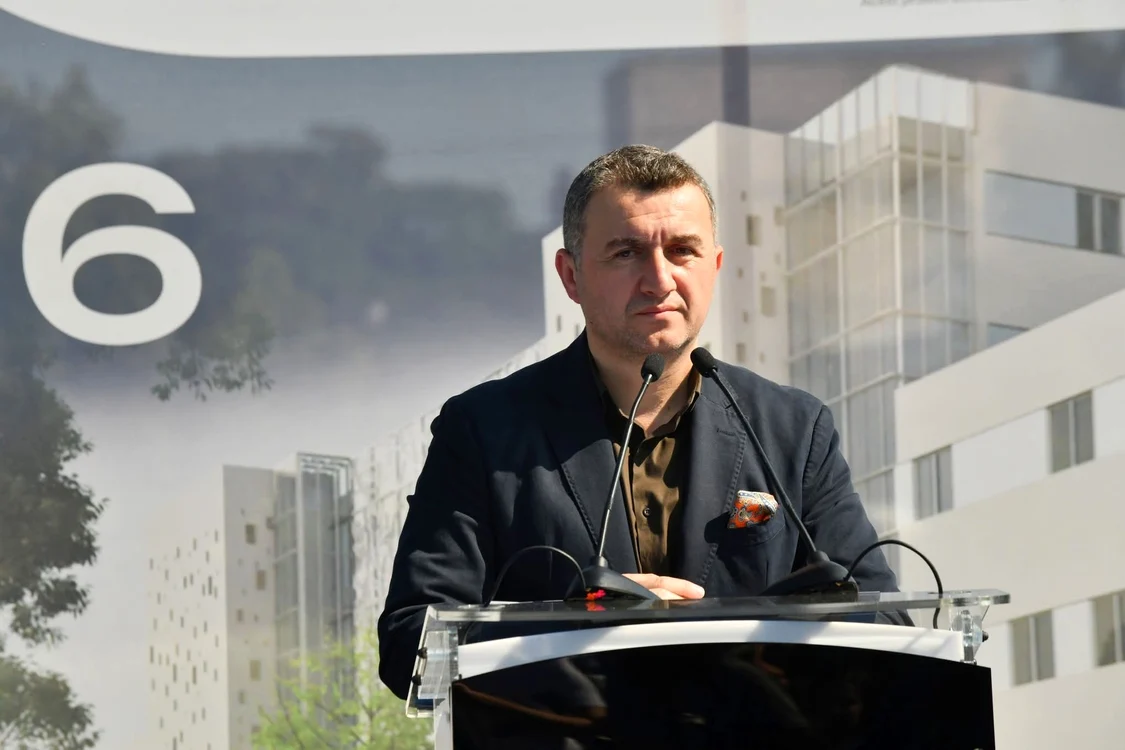 Paul Moldovan va prelua atribuțiile. FOTO: Facebook