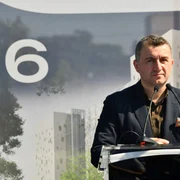 Paul Moldovan viceprimar sectorul 6 FOTO Facebook