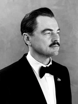 Leonardo DiCaprio la Gala Premiilor Oscar de la Hollywood FOTO: Reddit/ LeonardoDiCaprio