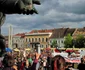 proteste rosia montana cluj