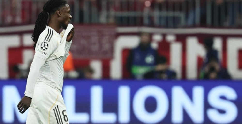 Real Madrid și-a ieșit din minți, după eliminarea din Liga Campionilor. La fel ca rivala Barcelona, acuză arbitrajul