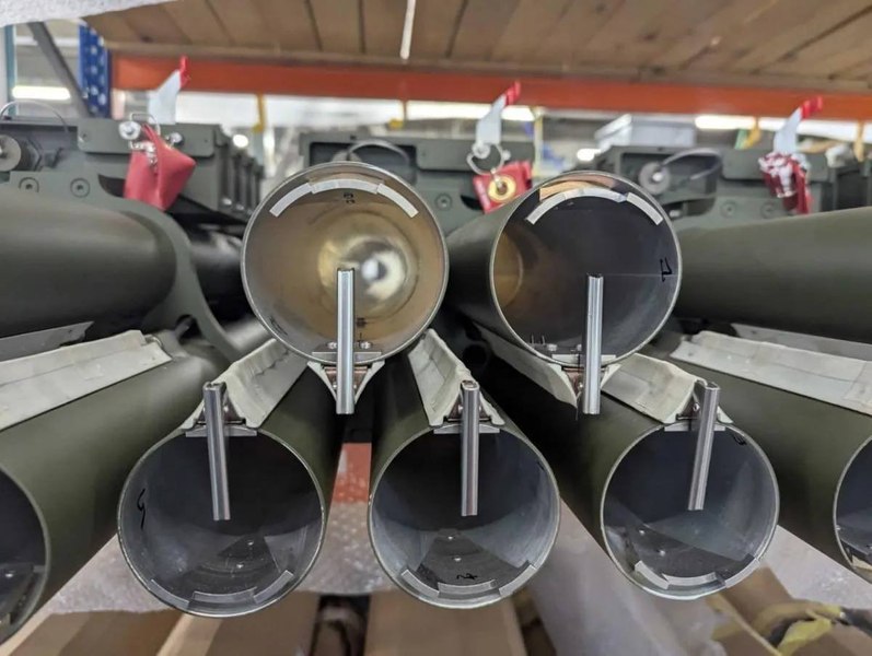 Uzinele producătorului european de rachete anti-dronă pentru Ucraina, survolate de drone necunoscute