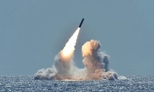 Armată rusă: Apărarea antiaeriană siriană a interceptat 71 din cele 103 rachete lansate de SUA și aliații lor jpeg