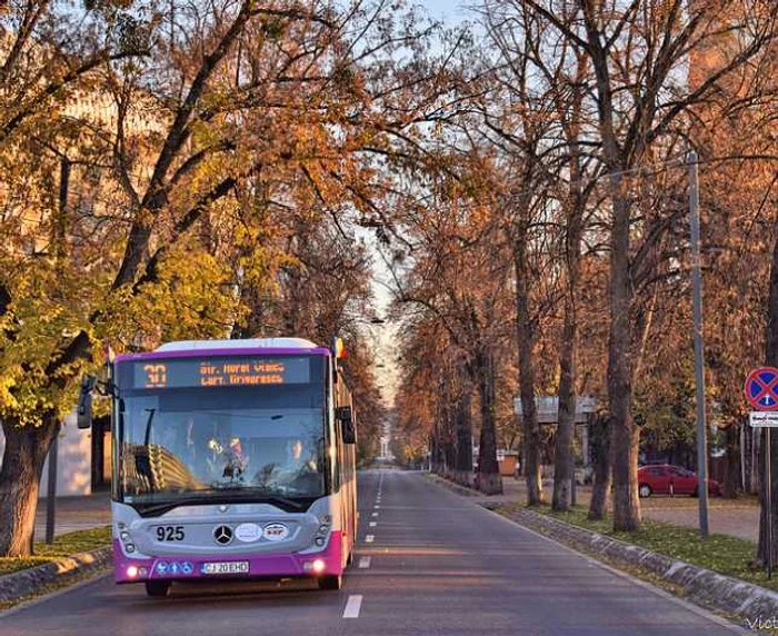 autobuze clu mercedes foto victor silaghi