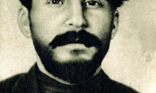 Stalin a fost implicat înt un scandal sexual cu o minoră jpeg