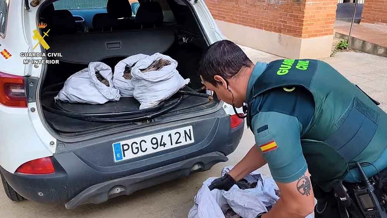Incidentul s-a produs în Spania