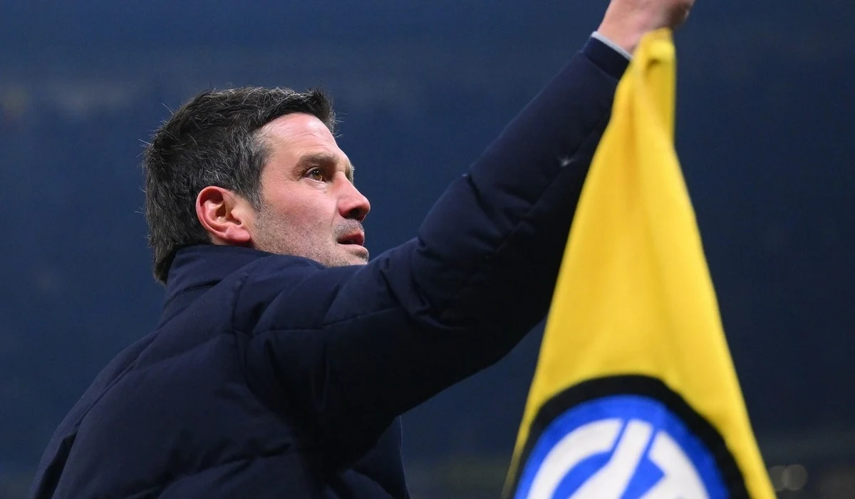 Serie A: „Nerazzurri” lui Cristi Chivu se mențin lideri în clasament după victoria din deplasare. Inter - Udinese, 1-0