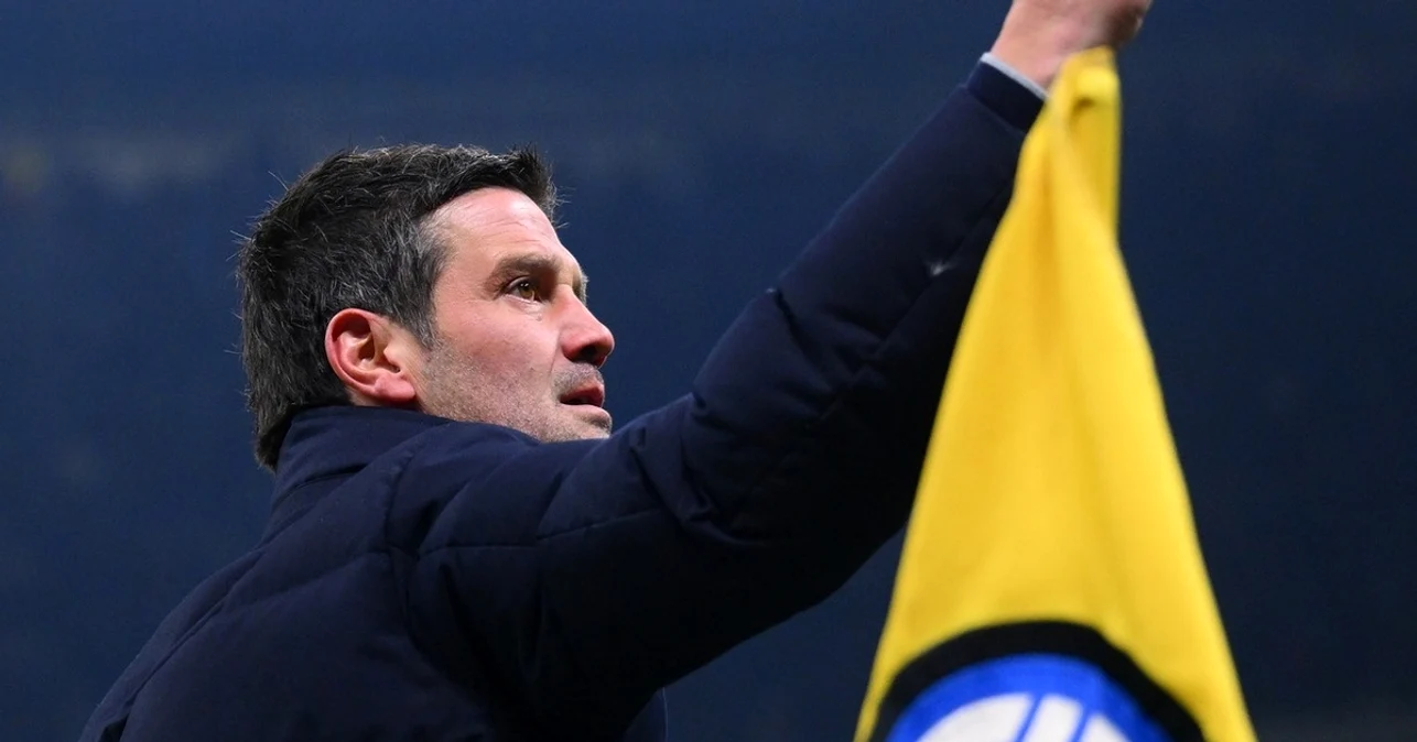 Cristian Chivu o conduce pe Inter  FOTO Facebook