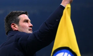 Cristi Chivu (Facebook) jpg