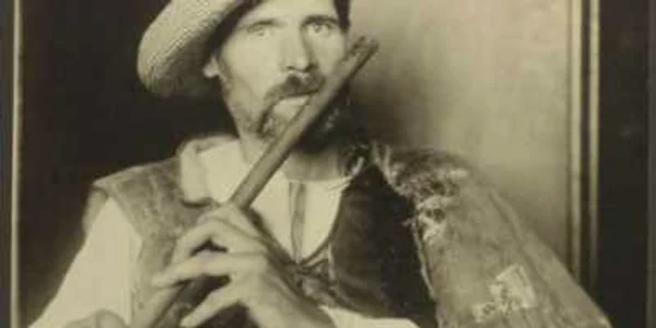 Români în America la 1900