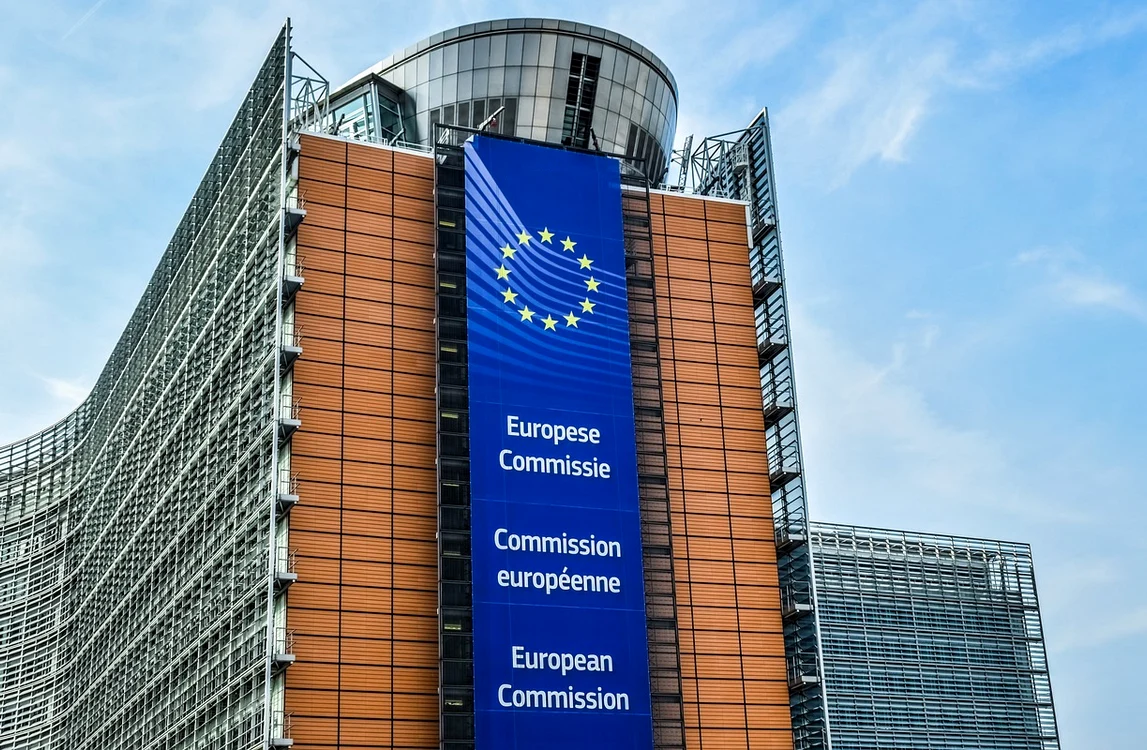 Sediul Comisiei Europene
