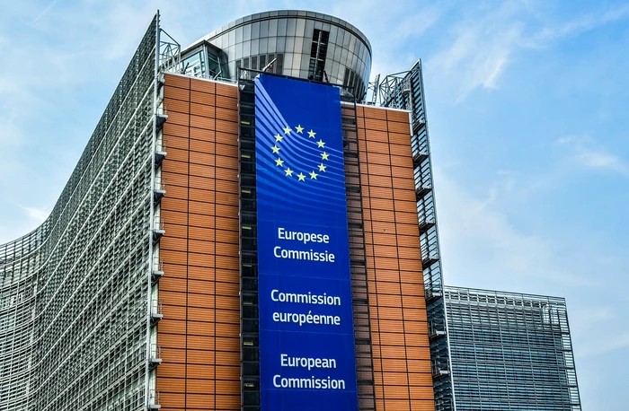 Comisia Europeană. Foto: Pixabay