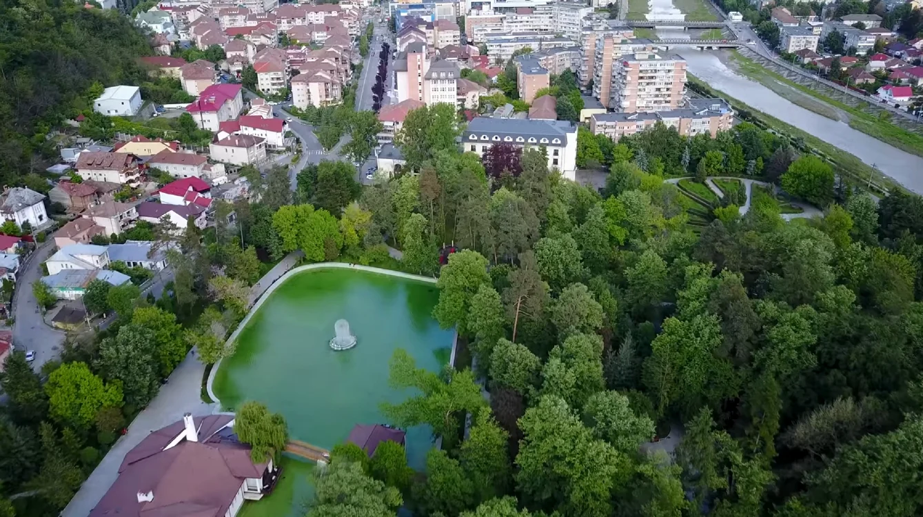 Locul unde s-a cântat Imnul României pentru prima dată în 1848