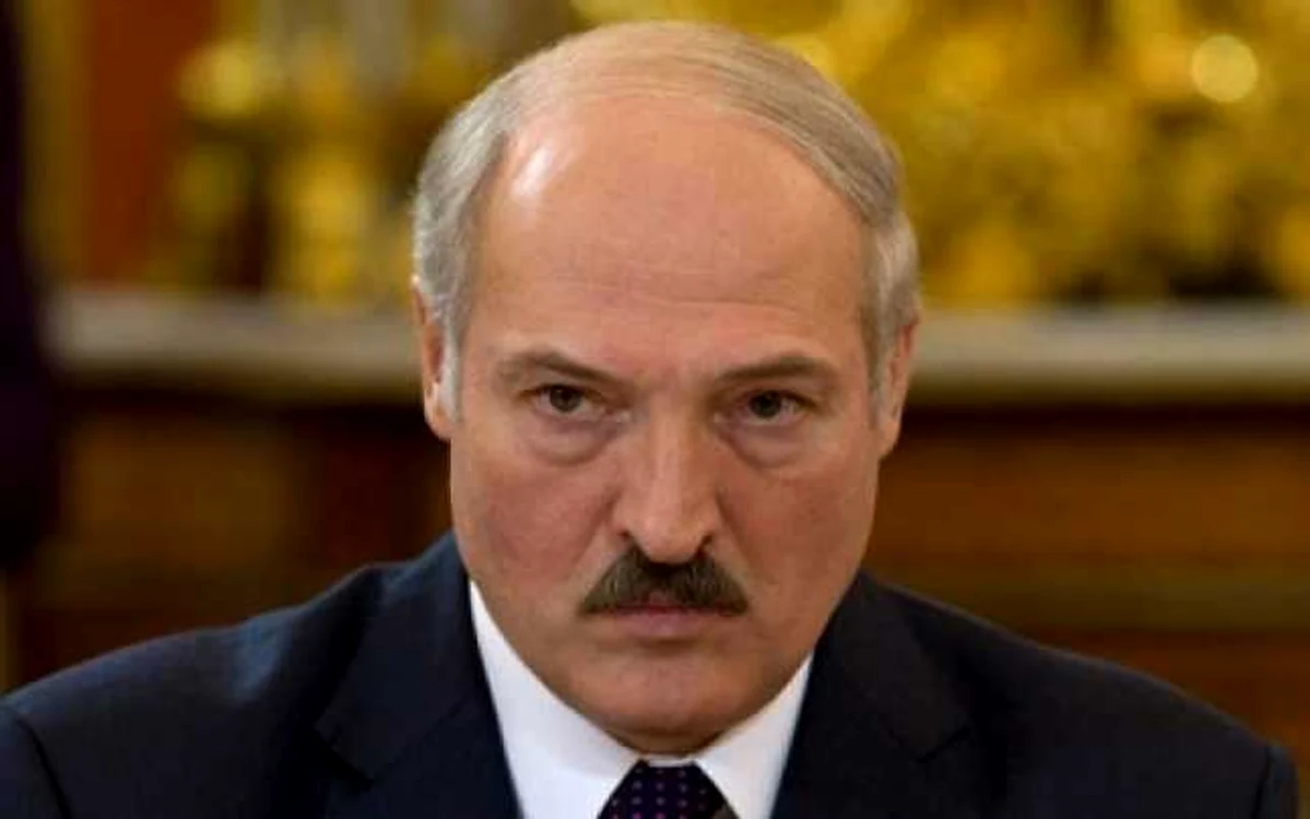 
    Ignoranța președintelui Belarus ar putea ucide mii de oameni din fosta țară sovietică   