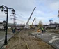 Podul nou peste Raul cerna Foto Daniel Guță ADEVĂRUL (69) jpg