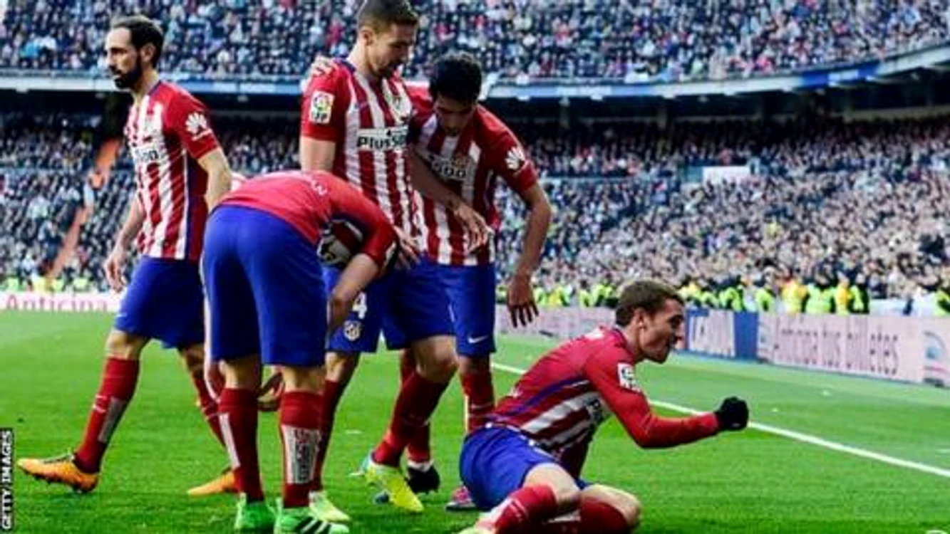 
    Lionel Messi a făcut un meci slab la Madrid şi Barcelona a fost parcă fără turaţieFoto Click!  