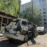 atac la Moscova foto x png