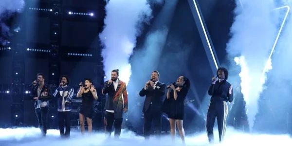 vocea romaniei foto protv