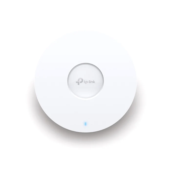 Access Point TP-Link Wi-Fi 6 Dual-Band Omada EAP610