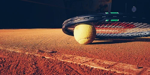 Tenis (foto: Pixabay)