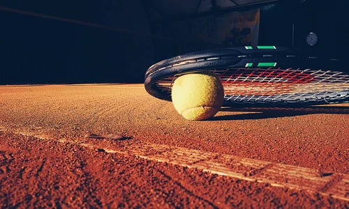 Tenis (foto: Pixabay)