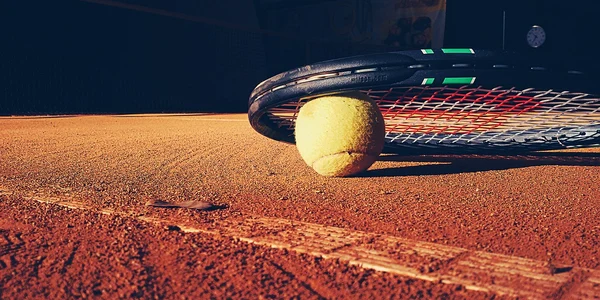 Tenis (foto: Pixabay)