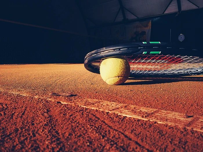 Tenis FOTO: Pixabey