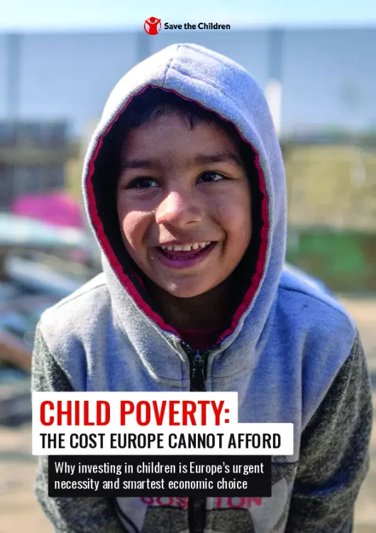 FOTO Save the Children