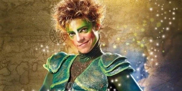 Peter Pan foto birminghammail.co.uk