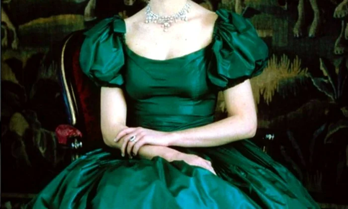 lady di png