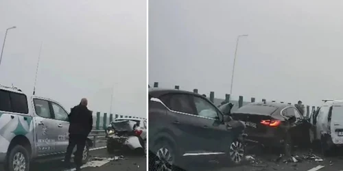 accidente pe A0 jpeg