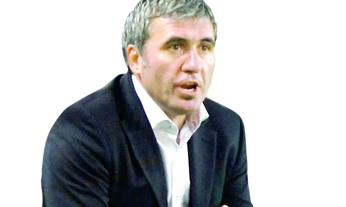 Hagi îl vrea,  turcii nu!