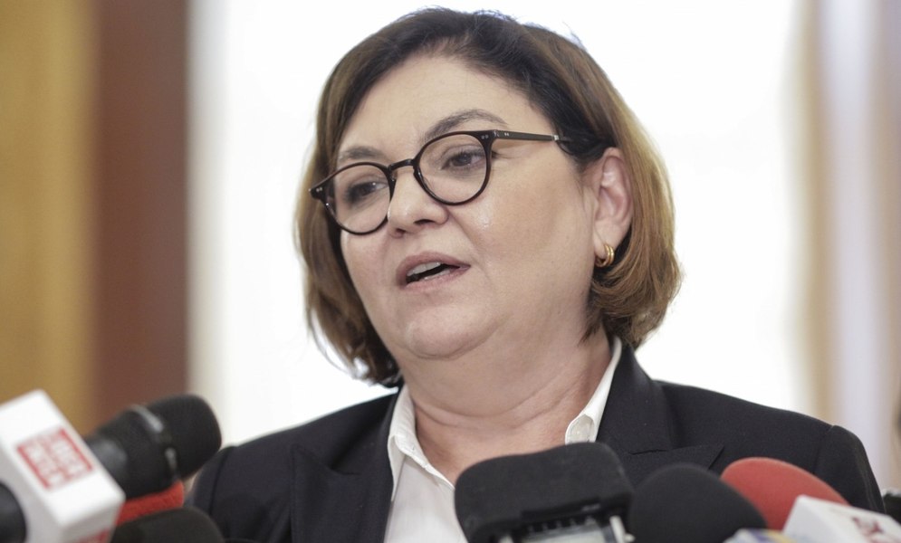 Adina Vălean, comisar european, critică autoritățile din România pentru au știut că vor închide Valea Oltului dar nu au anunțat „din timp”