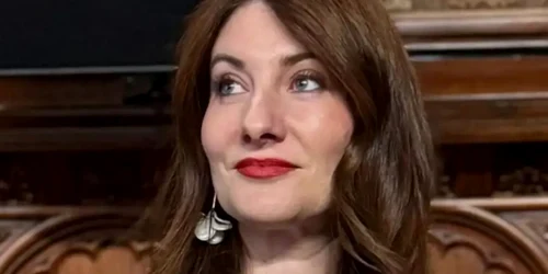 Elena Bianca Ciobanu Şelaru FOTO Facebook 