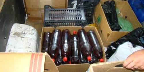 tigari contrabanda galati