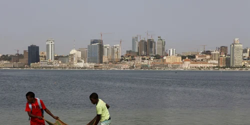 luanda angolo reuters