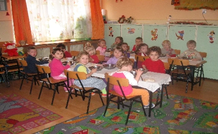 Mureşenii îşi vor putea înscrie copiii la grădiniţa Reformată
