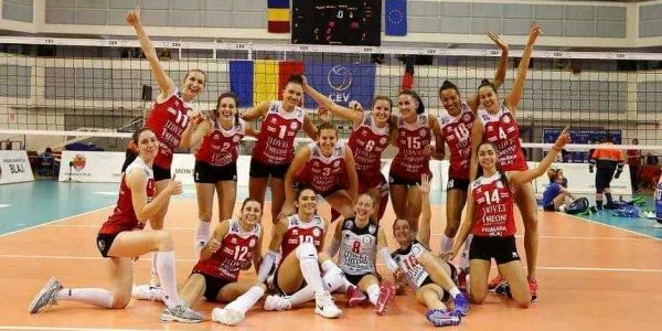 volei