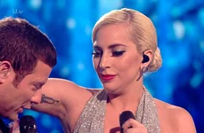 lady gaga jpeg