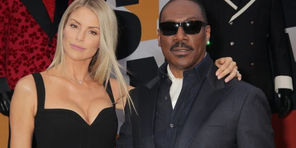 Eddie Murphy