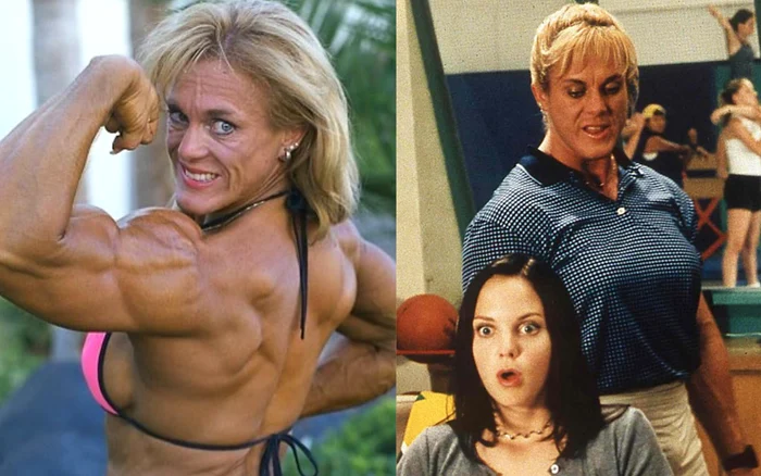 Jayne Trcka, cunoscută pentru rolul din „Scary Movie”, a murit la 62 de ani / foto: colaj Instagram