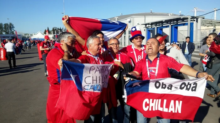 chile