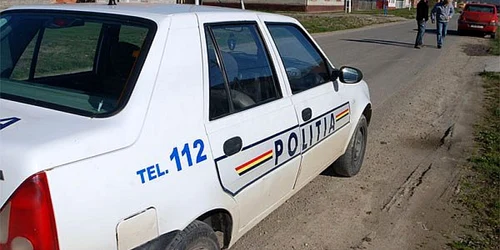 Crimă la Bethausen. FOTO